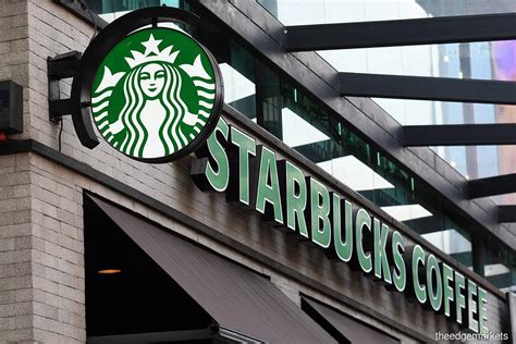 Main Square: Starbucks Coffee Company.